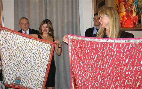 hermes armenian|Hermès’ Armenian scarf goes on sale .